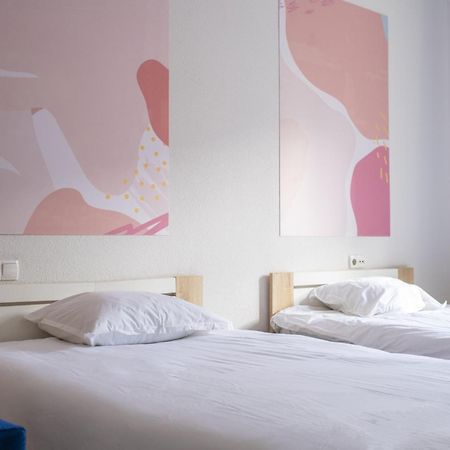 Mint Hotel Prizren Ruang foto