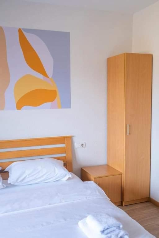 Mint Hotel Prizren Bagian luar foto