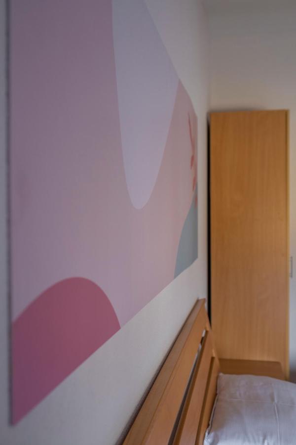 Mint Hotel Prizren Bagian luar foto
