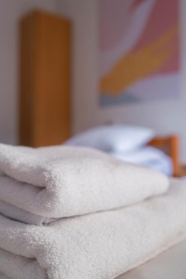 Mint Hotel Prizren Bagian luar foto